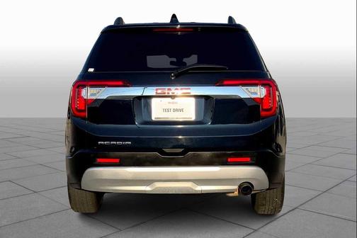 2021 GMC Acadia FWD SLE