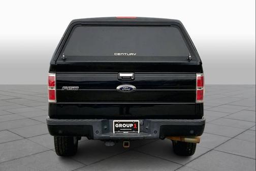 2014 Ford F-150 Limited