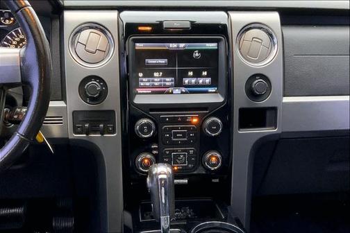 2014 Ford F-150 Limited