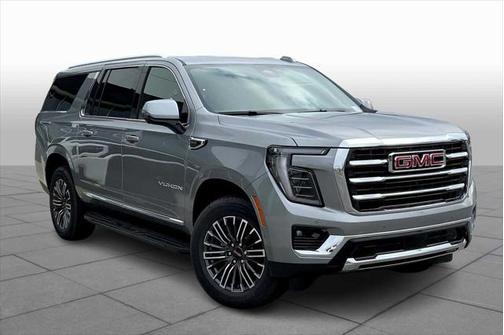 2025 GMC Yukon XL 4WD Elevation