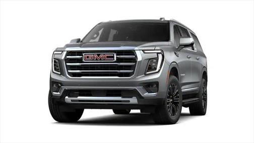 2025 GMC Yukon XL 4WD Elevation
