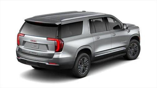2025 GMC Yukon XL 4WD Elevation