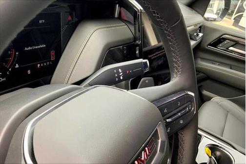 2025 GMC Yukon XL 4WD Elevation