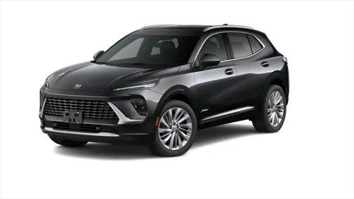 2025 Buick Envision Avenir AWD