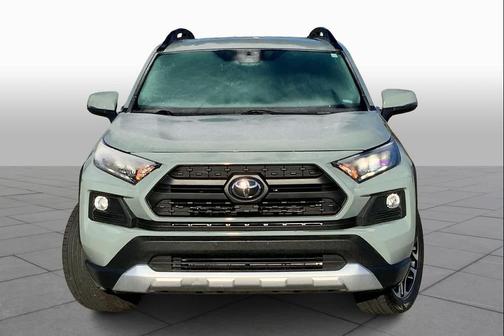 2020 Toyota RAV4 Adventure