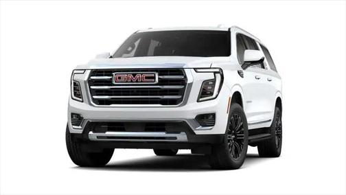 2025 GMC Yukon XL 2WD Elevation