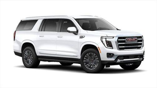 2025 GMC Yukon XL 2WD Elevation