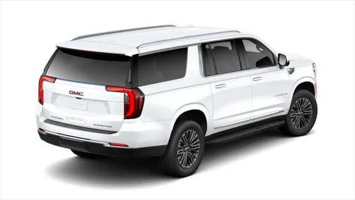 2025 GMC Yukon XL 2WD Elevation