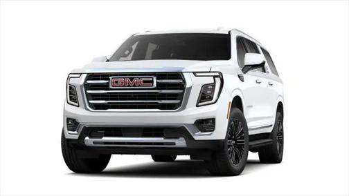 2025 GMC Yukon XL 2WD Elevation