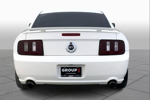 2006 Ford Mustang GT Premium