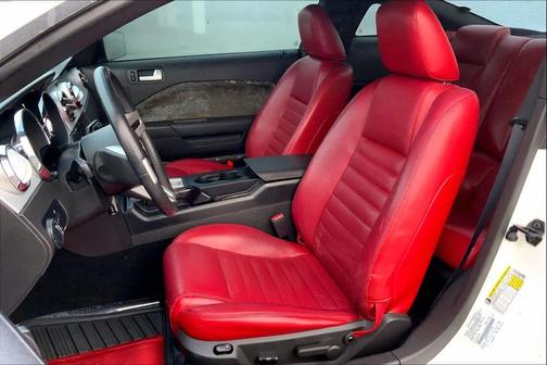 2006 Ford Mustang GT Premium