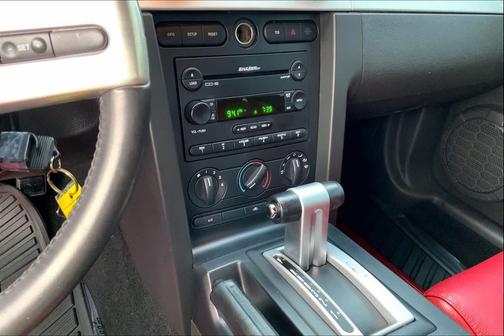 2006 Ford Mustang GT Premium