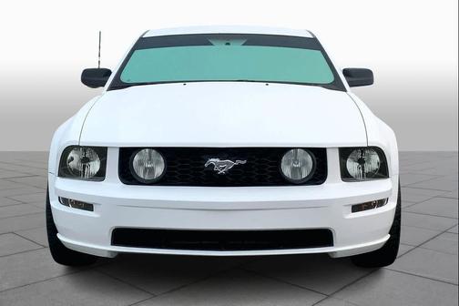2006 Ford Mustang GT Premium