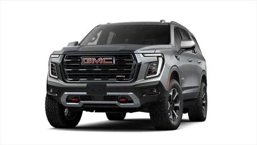 2025 GMC Yukon 4WD AT4