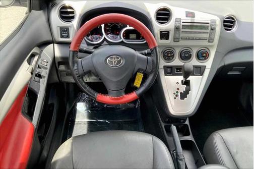 2009 Toyota Matrix S