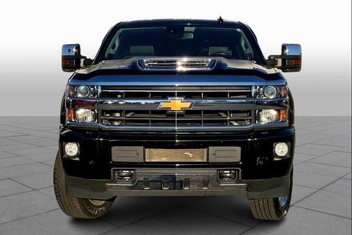 2019 Chevrolet Silverado 2500 High Country