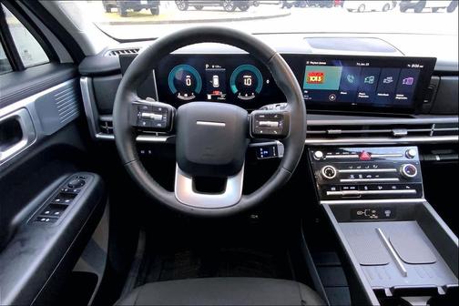 2025 Hyundai SANTA FE SE