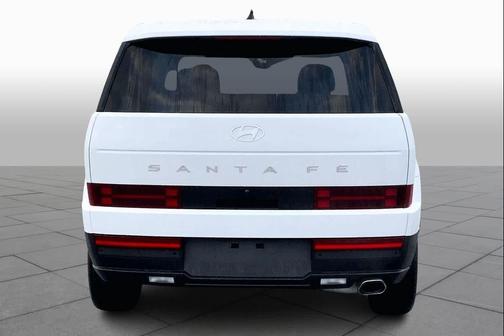 2025 Hyundai SANTA FE SE