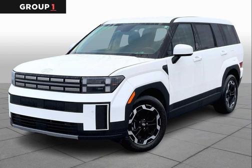 2025 Hyundai SANTA FE SE