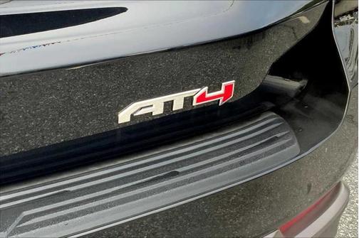 2025 GMC Yukon 4WD AT4 Ultimate