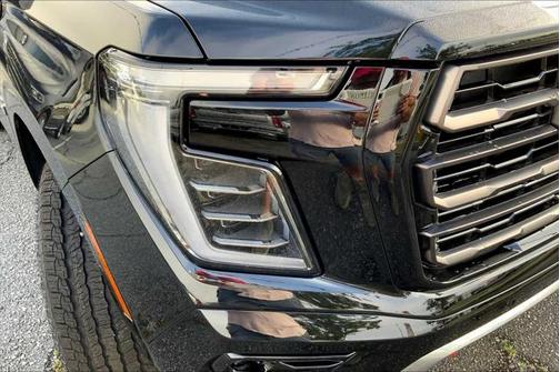 2025 GMC Yukon 4WD AT4 Ultimate