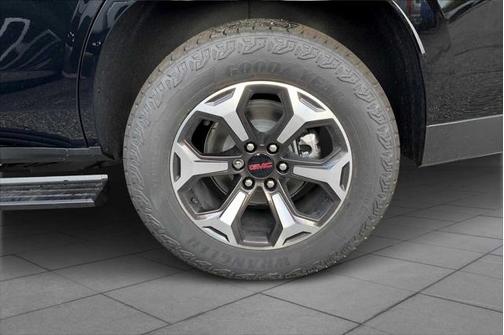 2025 GMC Yukon 4WD AT4 Ultimate