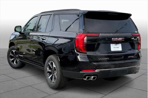 2025 GMC Yukon 4WD AT4 Ultimate