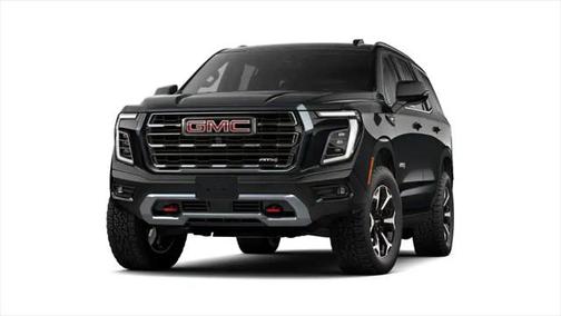 2025 GMC Yukon 4WD AT4 Ultimate