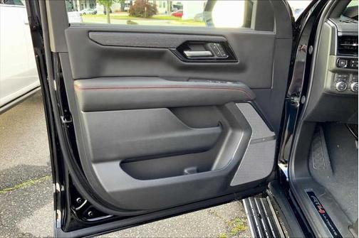 2025 GMC Yukon 4WD AT4 Ultimate