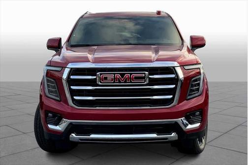 2025 GMC Yukon 4WD Elevation