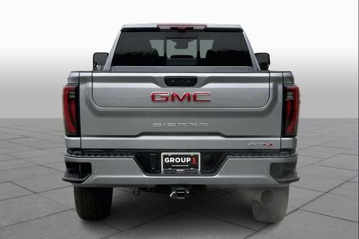 2024 GMC Sierra 3500 Base