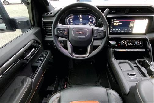 2024 GMC Sierra 3500 Base