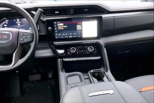 2024 GMC Sierra 3500 Base