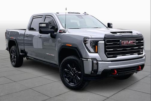 2024 GMC Sierra 3500 Base
