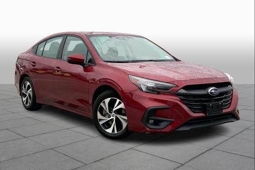 2024 Subaru Legacy Premium