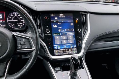 2024 Subaru Legacy Premium