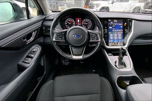 2024 Subaru Legacy Premium