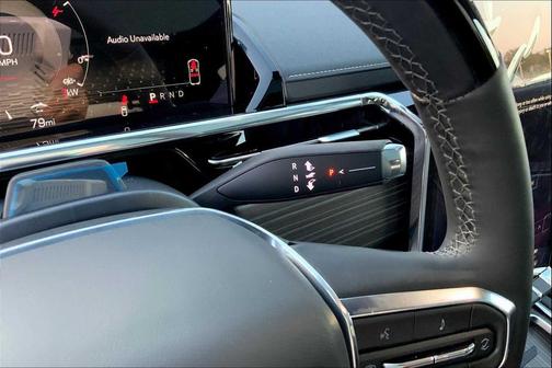 2025 GMC Sierra EV Extended Range Denali