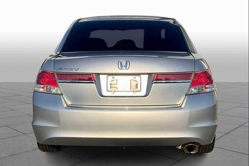 2011 Honda Accord LX-P