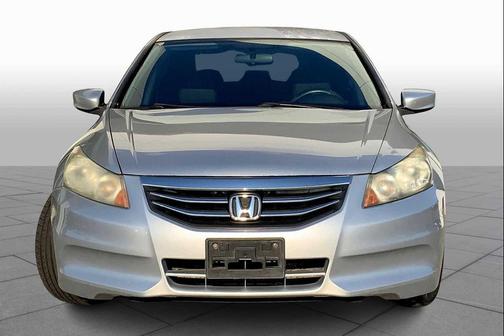 2011 Honda Accord LX-P
