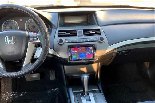 2011 Honda Accord LX-P