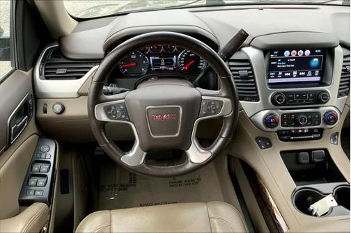 2019 GMC Yukon SLT