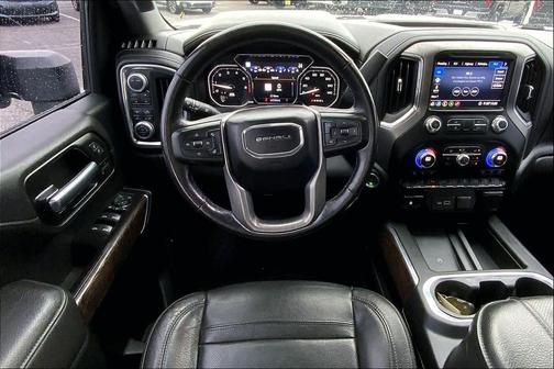 2020 GMC Sierra 2500 Denali