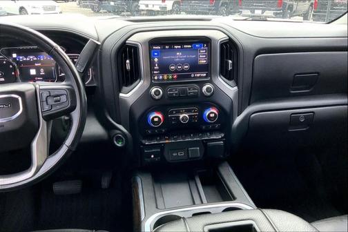 2020 GMC Sierra 2500 Denali