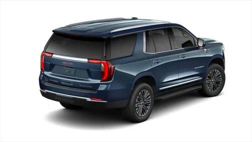2025 GMC Yukon 2WD Elevation