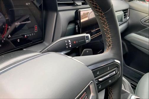 2026 GMC Terrain AT4 AWD