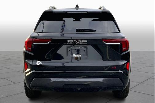 2026 GMC Terrain AT4 AWD
