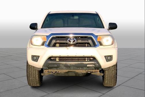 2012 Toyota Tacoma PreRunner
