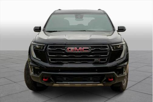 2025 GMC Acadia AWD AT4