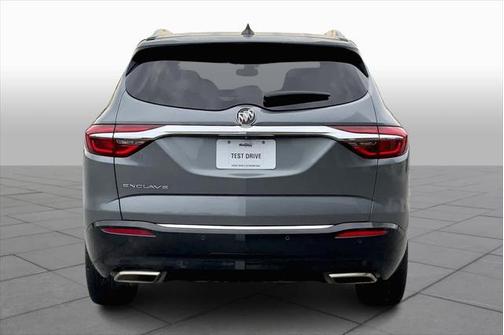 2021 Buick Enclave FWD Premium